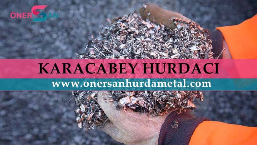 KARACABEY HURDACI